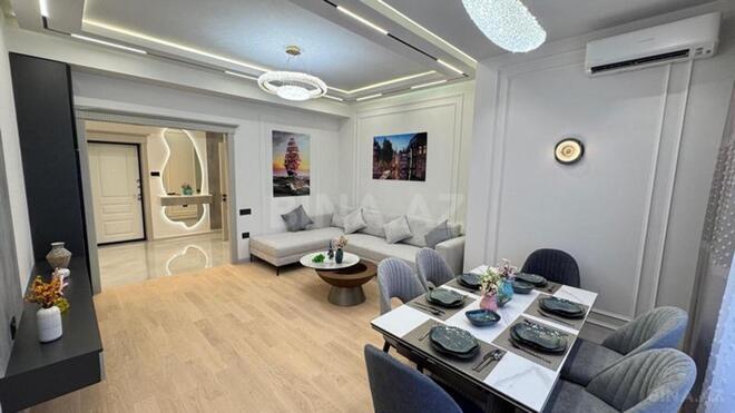 Satılır 3 otaqlı yeni tikili 150 m², Gənclik m., photo 4 from 21