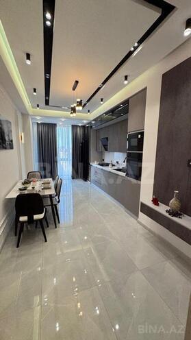 Satılır 3 otaqlı yeni tikili 150 m², Gənclik m., photo 13 from 21
