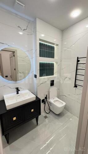 Satılır 3 otaqlı yeni tikili 150 m², Gənclik m., photo 19 from 21