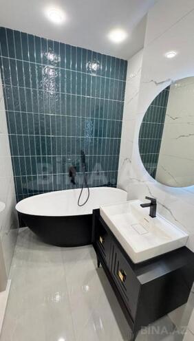 Satılır 3 otaqlı yeni tikili 150 m², Gənclik m., photo 20 from 21