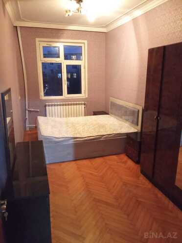 Satılır 2 otaqlı yeni tikili 50 m², İnşaatçılar m., photo 4 from 12