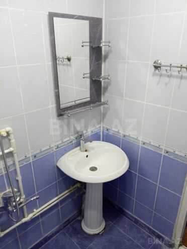 Satılır 2 otaqlı yeni tikili 50 m², İnşaatçılar m., photo 9 from 12