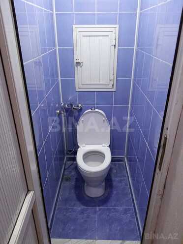 Satılır 2 otaqlı yeni tikili 50 m², İnşaatçılar m., photo 11 from 12