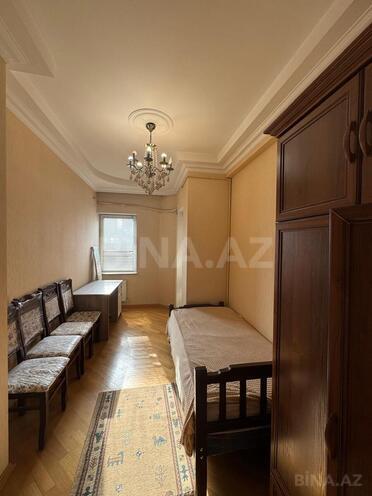 İcarəyə verilir 2 otaqlı yeni tikili 60 m², Elmlər Akademiyası m., photo 5 from 10