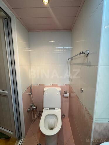 İcarəyə verilir 2 otaqlı yeni tikili 60 m², Elmlər Akademiyası m., photo 8 from 10