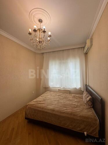 İcarəyə verilir 2 otaqlı yeni tikili 60 m², Elmlər Akademiyası m., photo 4 from 10