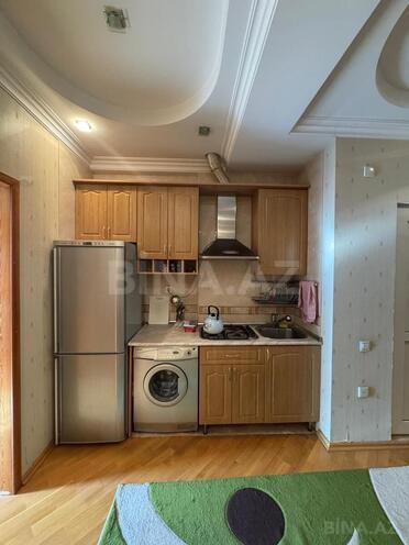 İcarəyə verilir 2 otaqlı yeni tikili 60 m², Elmlər Akademiyası m., photo 6 from 10