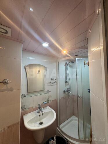İcarəyə verilir 2 otaqlı yeni tikili 60 m², Elmlər Akademiyası m., photo 9 from 10