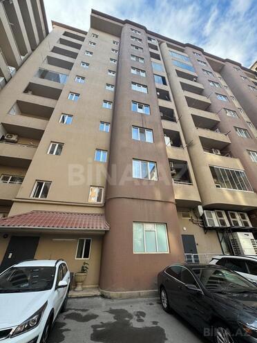 İcarəyə verilir 2 otaqlı yeni tikili 60 m², Elmlər Akademiyası m., photo 1 from 10