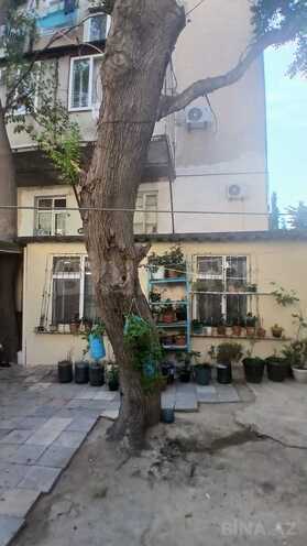 Satılır 3 otaqlı köhnə tikili 92 m², Nizami m., photo 15 from 19