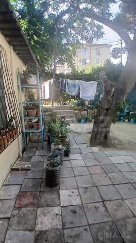 Satılır 3 otaqlı köhnə tikili 92 m², Nizami m., photo 14 from 19