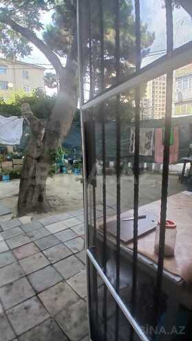 Satılır 3 otaqlı köhnə tikili 92 m², Nizami m., photo 18 from 19