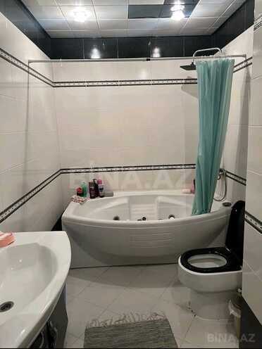 Satılır 2 otaqlı yeni tikili 95 m², Elmlər Akademiyası m., photo 17 from 18