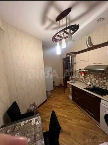 Satılır 2 otaqlı yeni tikili 95 m², Elmlər Akademiyası m., photo 8 from 18