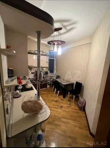 Satılır 2 otaqlı yeni tikili 95 m², Elmlər Akademiyası m., photo 9 from 18