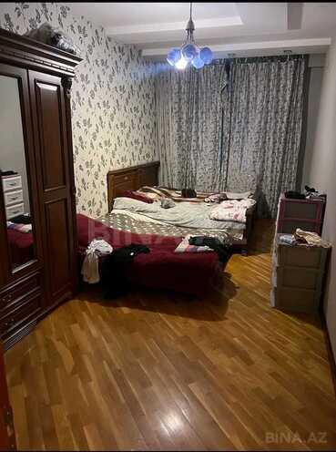 Satılır 2 otaqlı yeni tikili 95 m², Elmlər Akademiyası m., photo 4 from 18