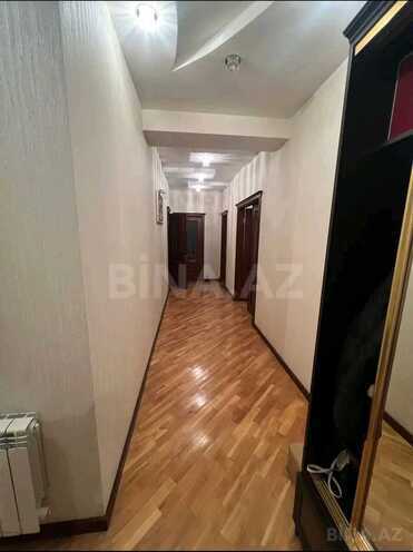 Satılır 2 otaqlı yeni tikili 95 m², Elmlər Akademiyası m., photo 14 from 18