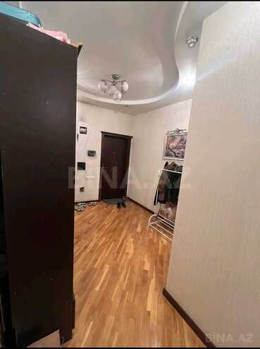 Satılır 2 otaqlı yeni tikili 95 m², Elmlər Akademiyası m., photo 16 from 18