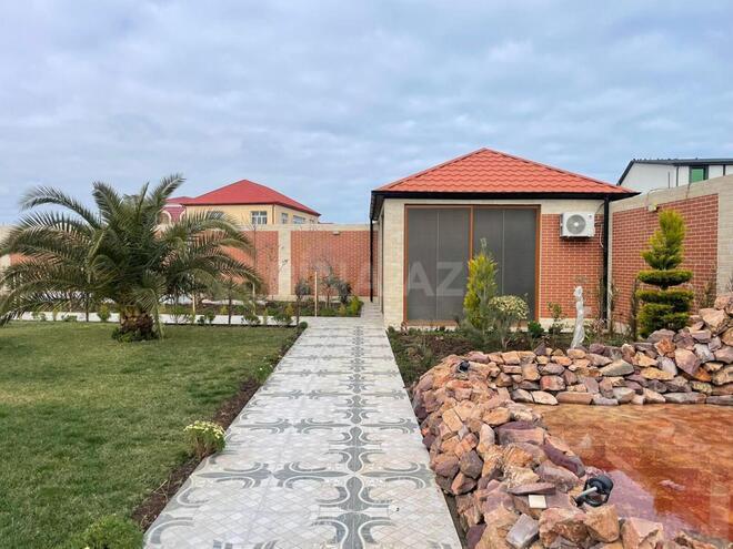 Продаётся 6-комн. дом/дача 600 м², пос. Бузовна, photo 25 from 31