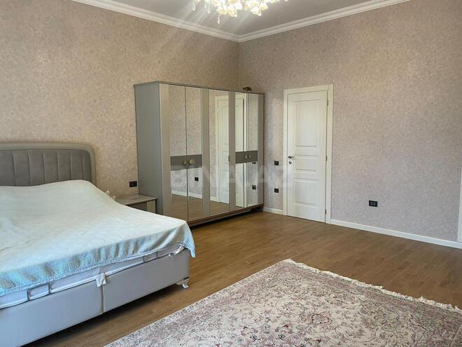 Продаётся 6-комн. дом/дача 600 м², пос. Бузовна, photo 23 from 31