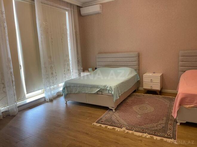 Продаётся 6-комн. дом/дача 600 м², пос. Бузовна, photo 22 from 31