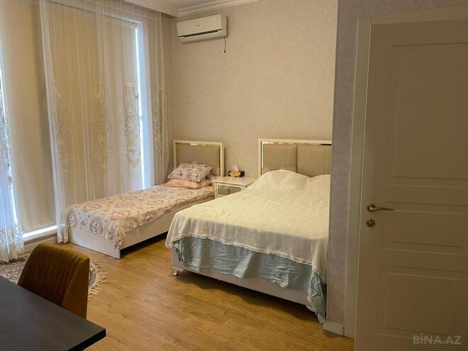 Продаётся 6-комн. дом/дача 600 м², пос. Бузовна, photo 12 from 31