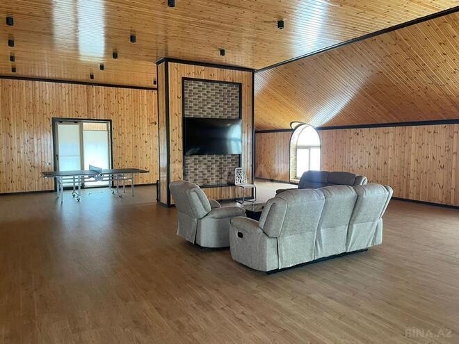 Продаётся 6-комн. дом/дача 600 м², пос. Бузовна, photo 9 from 31