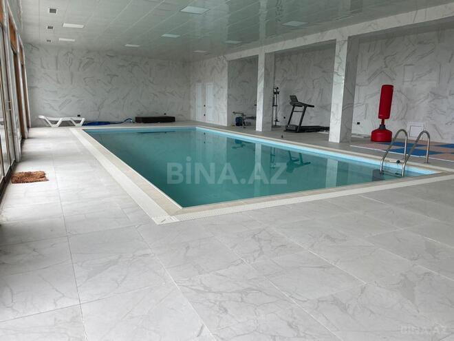 Продаётся 6-комн. дом/дача 600 м², пос. Бузовна, photo 18 from 31