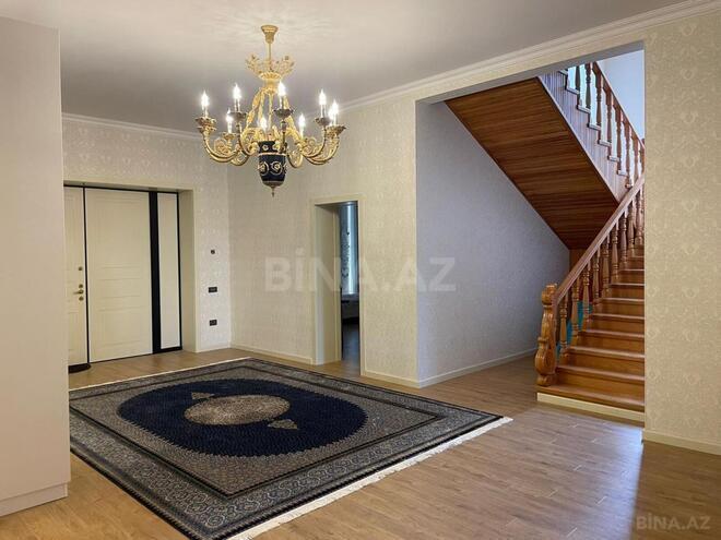 Продаётся 6-комн. дом/дача 600 м², пос. Бузовна, photo 26 from 31