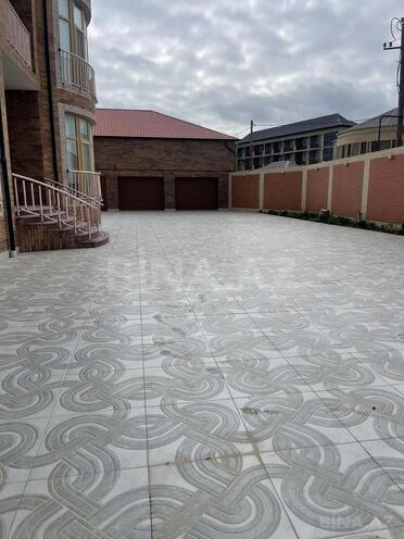 Продаётся 6-комн. дом/дача 600 м², пос. Бузовна, photo 20 from 31