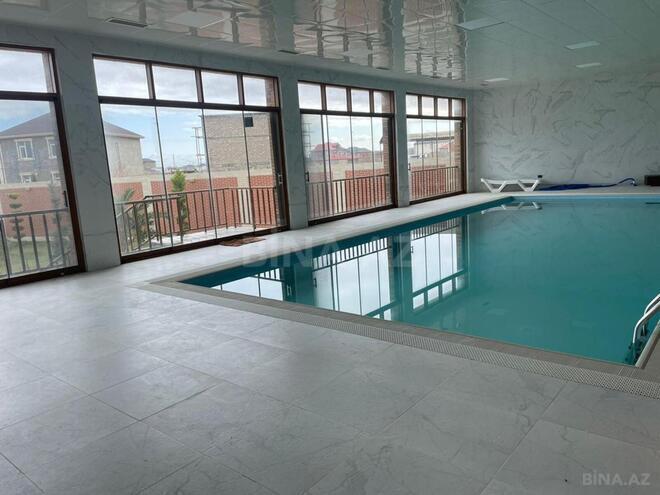 Продаётся 6-комн. дом/дача 600 м², пос. Бузовна, photo 8 from 31