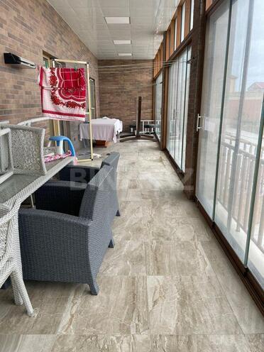 Продаётся 6-комн. дом/дача 600 м², пос. Бузовна, photo 13 from 31