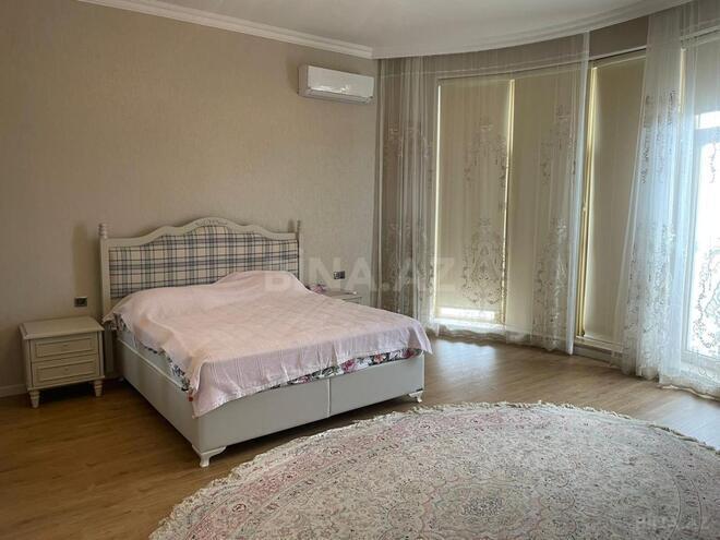 Продаётся 6-комн. дом/дача 600 м², пос. Бузовна, photo 19 from 31