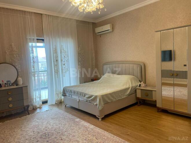 Продаётся 6-комн. дом/дача 600 м², пос. Бузовна, photo 24 from 31