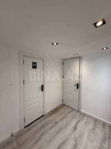 İcarəyə verilir  obyekt 110 m², Sahil m., photo 11 from 19