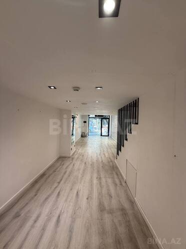 İcarəyə verilir  obyekt 110 m², Sahil m., photo 6 from 19