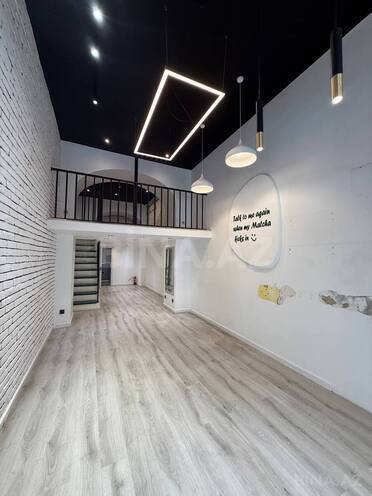 İcarəyə verilir  obyekt 110 m², Sahil m., photo 8 from 19