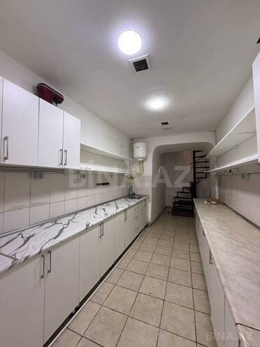 İcarəyə verilir  obyekt 110 m², Sahil m., photo 17 from 19