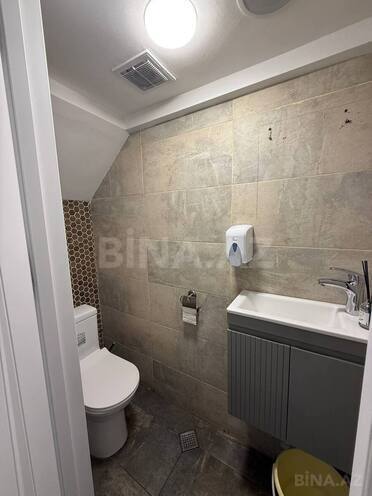 İcarəyə verilir  obyekt 110 m², Sahil m., photo 12 from 19