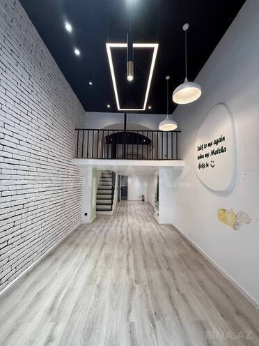 İcarəyə verilir  obyekt 110 m², Sahil m., photo 7 from 19