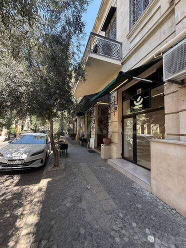 İcarəyə verilir  obyekt 110 m², Sahil m., photo 3 from 19