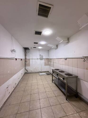 İcarəyə verilir  obyekt 110 m², Sahil m., photo 16 from 19