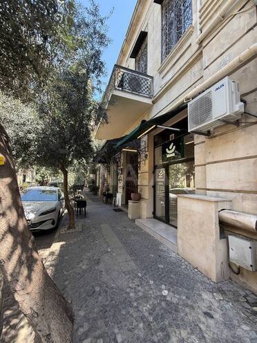 İcarəyə verilir  obyekt 110 m², Sahil m., photo 18 from 19