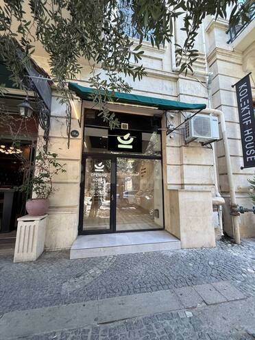 İcarəyə verilir  obyekt 110 m², Sahil m., photo 1 from 19