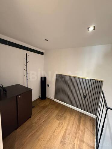 İcarəyə verilir  obyekt 110 m², Sahil m., photo 9 from 19