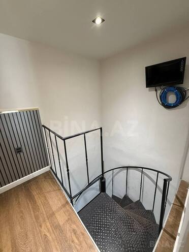 İcarəyə verilir  obyekt 110 m², Sahil m., photo 10 from 19