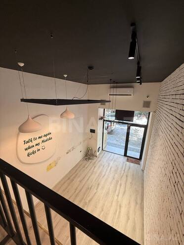 İcarəyə verilir  obyekt 110 m², Sahil m., photo 4 from 19