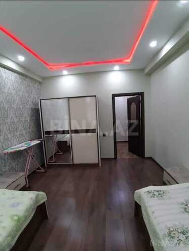 İcarəyə verilir 3 otaqlı yeni tikili 111 m², Nəriman Nərimanov m., photo 5 from 12