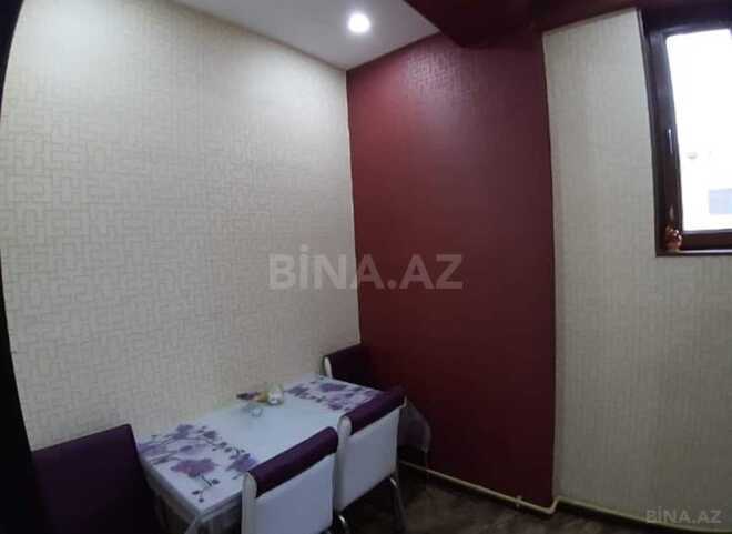 İcarəyə verilir 3 otaqlı yeni tikili 111 m², Nəriman Nərimanov m., photo 8 from 12