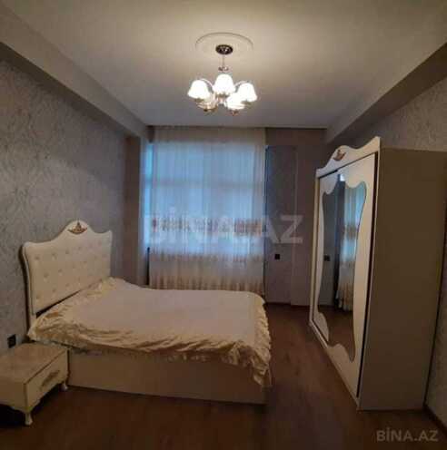 İcarəyə verilir 3 otaqlı yeni tikili 111 m², Nəriman Nərimanov m., photo 10 from 12